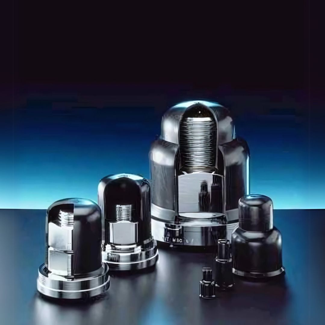 CapuchonesProteccion