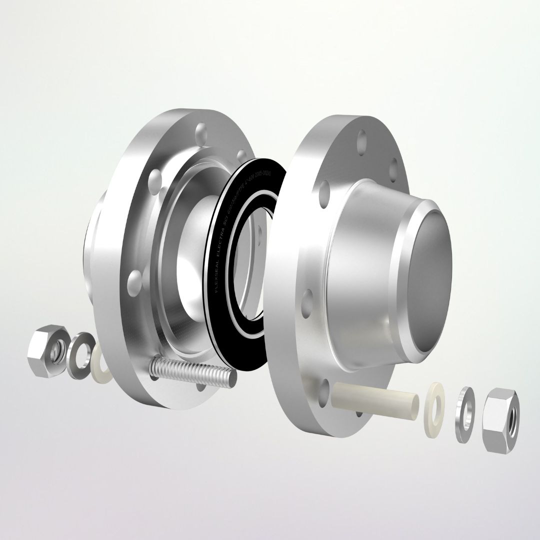 Kits de Aislamiento para Bridas