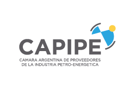 CAPIPE logo